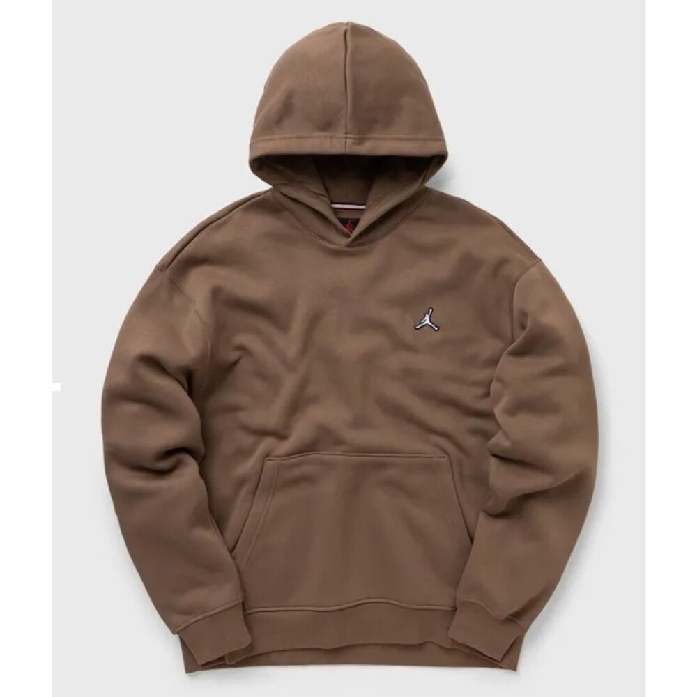 Jordan Boys Brooklyn Pullover Hoodie